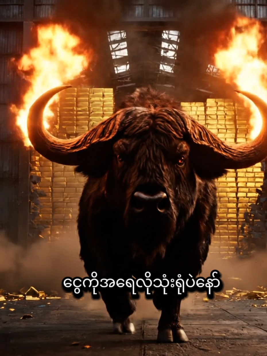 #ကျွဲဂိမ်းအသစ် #ကျွဲဂိမ်း #viral #viwerတေရှယ်ကျ😔👍 #fyppppppppppppppppppppppp 