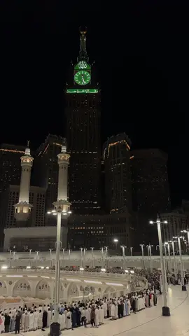 ﴿ قُلْ إِنَّمَا أَدْعُو رَبِّي وَلَا أُشْرِكُ بِهِ أَحَدًا﴾ تلاوة من فجر 6 جمادى الأولى 1447 هـ.  د.#ياسر_الدوسري | #المسجدالحرام | #quran  #مكة_المكرمة | #قران 