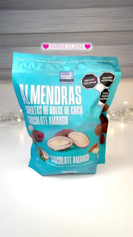 Almendras con Coco y Chocolate en Costco 27/10/2025 #costcomexico #costco #costcofinds #ilovecostco #yosoymariaclara 