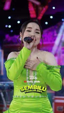 UPCOMING RELEASE ‼️ Ku kira tunas ku kan jadi bambu Ku kira belati tuan semanis senja Hujan yang lebat ku sangke teduh Ku tak sadar telah menempah duke Title : Sembilu Penikam Jiwa Singer : Tasya Rosmala Adella Music : Om Adella  @TasyaRosmala  Tayang Di Youtube Channel  : HENNY ADELLA #omadella #omadellaterbaru #fyp #tasyarosmalaadella #youtubemusic 
