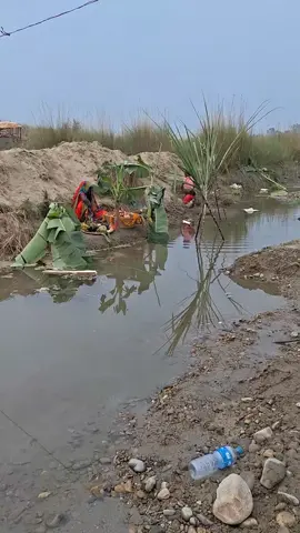 #जयछठीमैया #chhathpuja #chhathmahaparv #janakpurdham 