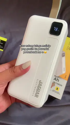 #jaguarpowerbank #30000mahpowerbank #powerbank 