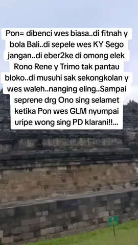 #POn weton Jawa...diam mematikan!!....