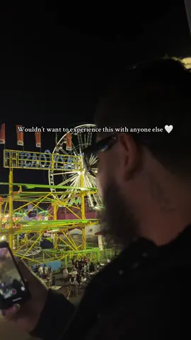 Spending it with him🫂