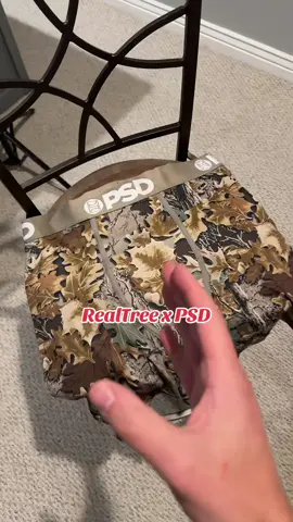 #psdunderwear #tiktokshopcreatorpicks 