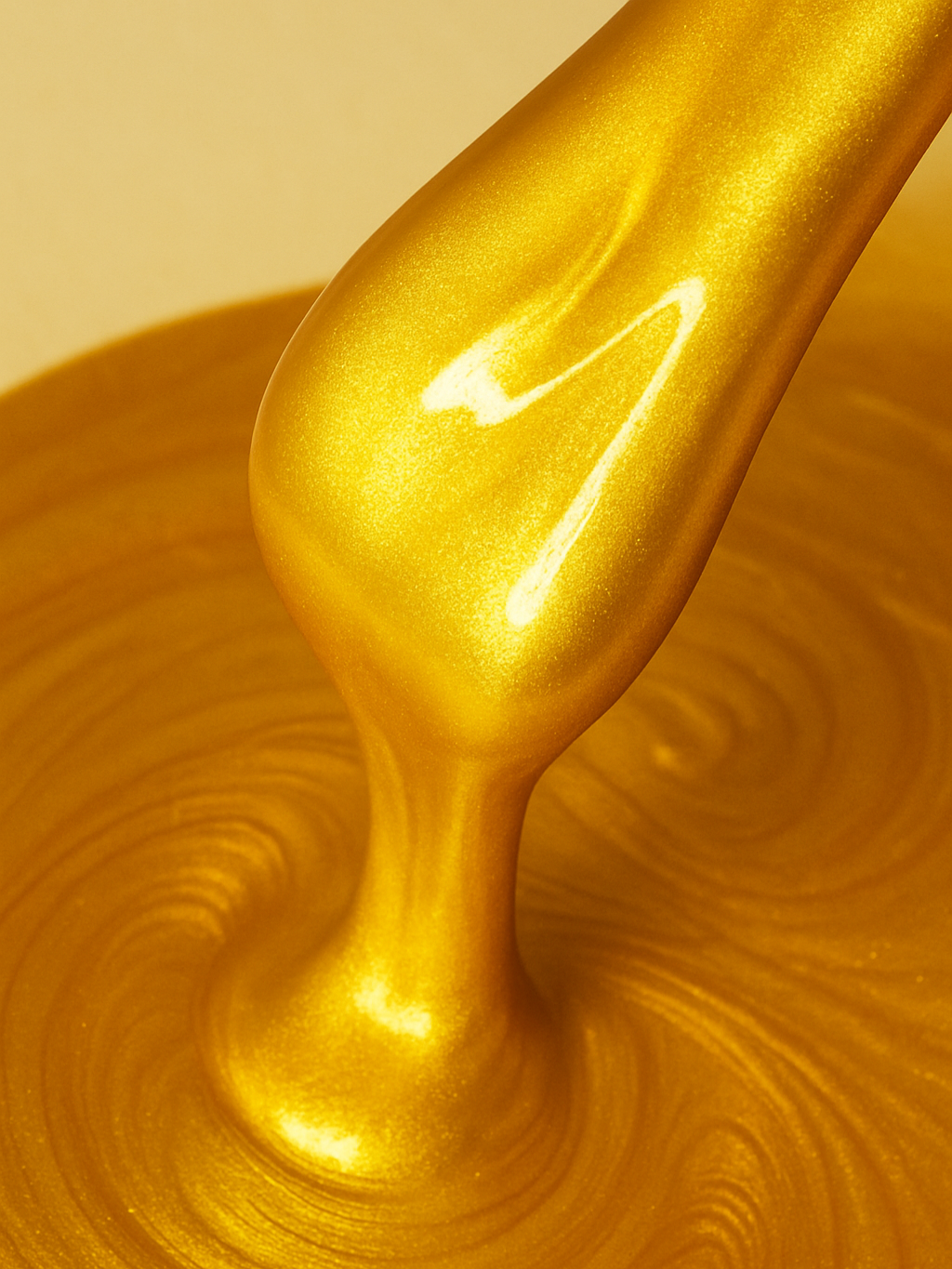 Sơn Nhũ Vàng 24K – Sơn Bám Dính Trên Mọi Vật Liệu, Hiệu Ứng Lấp Lánh Ánh Kim 24K, Dễ Dàng Sử Dụng, Độ Bền Cao #chongthamtuong #sonchongtham #sonnhuvanganhkim #sonnhuvang24k