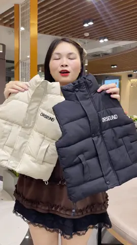 Áo phao ghile siêu nhẹ cho bé  #aophaoghilechobe #aophaochobe #aoghilechobe 