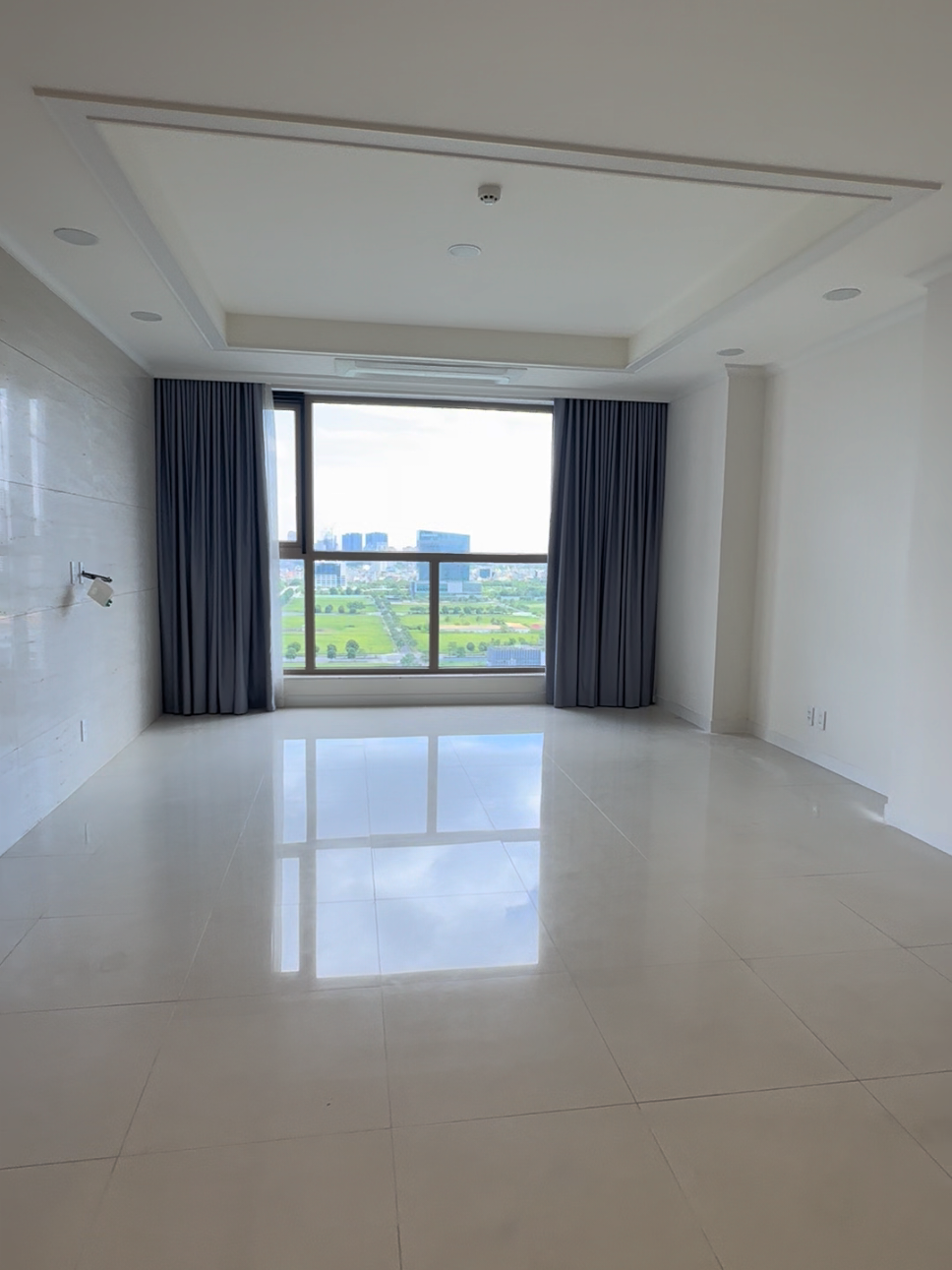 Căn hộ 3PN cơ bản chung cư Starlake Tây Hồ Tây #chungcucaocap #forrent #techhomevn #viral 