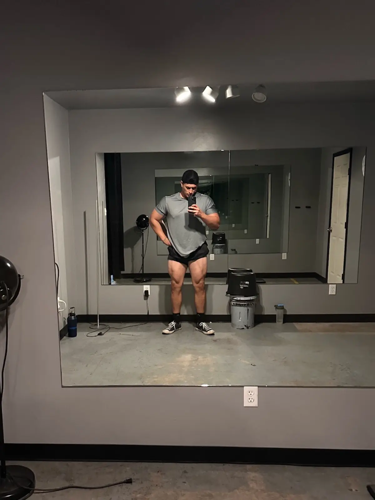 Winter arc is finally here!  #gym #winterarc #GymTok #Fitness #motivation 