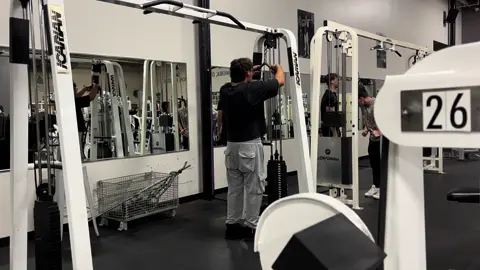 Starting to not care anymore.. Ima do me #fyp #Fitness #GymTok #bodybuilding #justdoit 