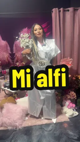 #vestido #alf #rop #tacon #acesorios 