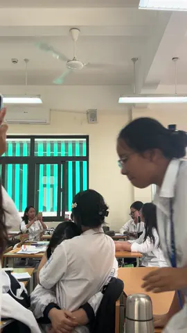 #fyp #viral #thpthongbang cách HB3 cổ vũ các hbers trc khi thi gki 🥺🥺