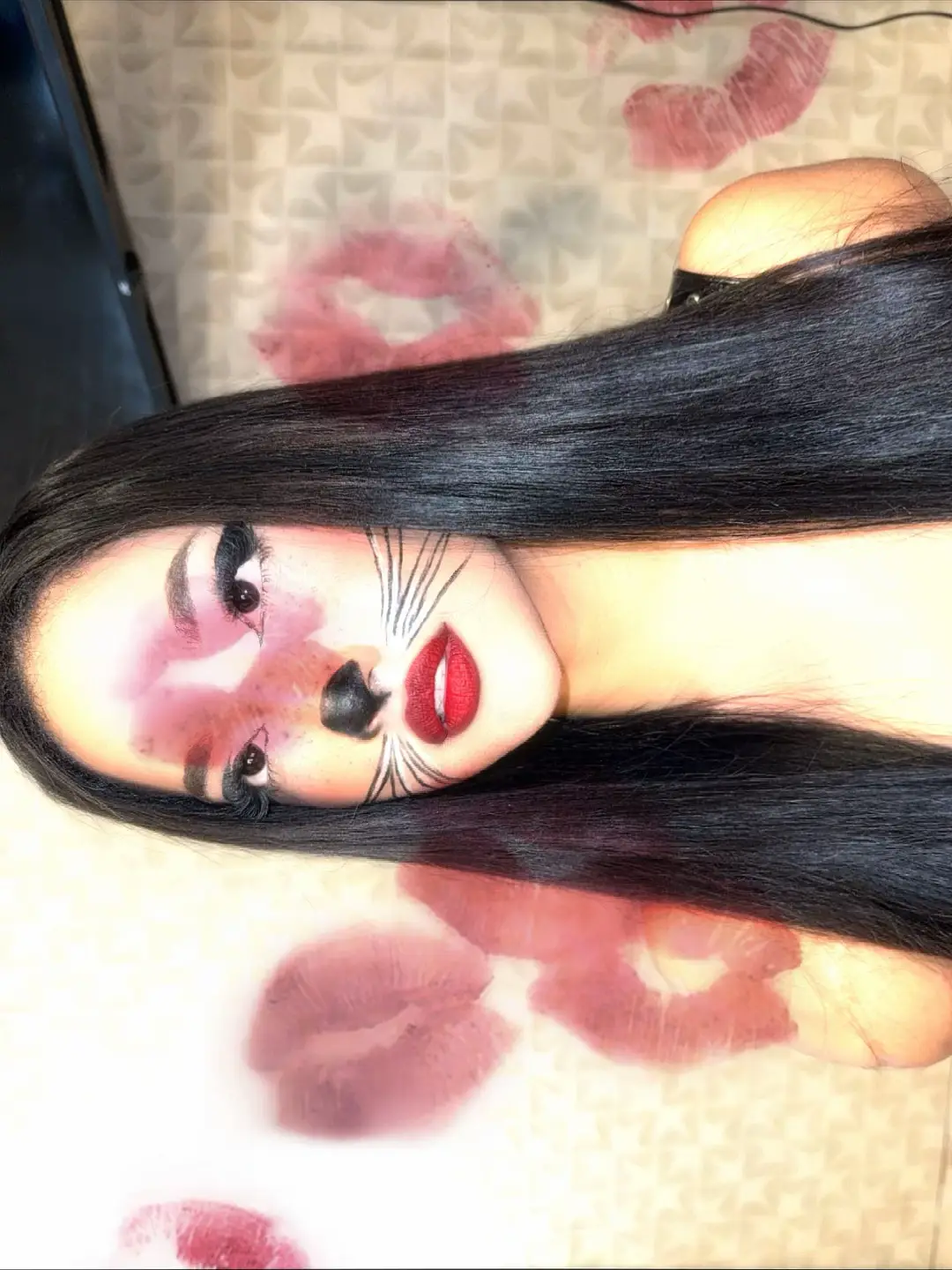 Gastando mi maquillaje 💄 