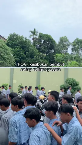 Pembut sibuk amat yak #smkpembangunanbogor #pemboet63🇺🇦 #smksebogor #fyppppppppppppppppppppppp 
