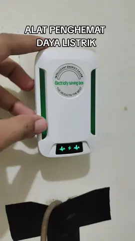 #fyp #penghematlistrik #alatpenghematlistrikrumah #alatpenghemat 