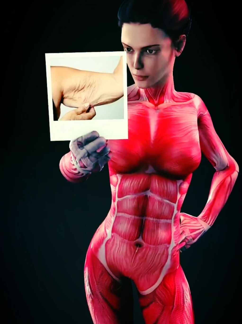 Tone your biceps _ get stronger arms #creatorsearchinsights  #workoutmotivation #armworkout #bicepworkout #biceptips 