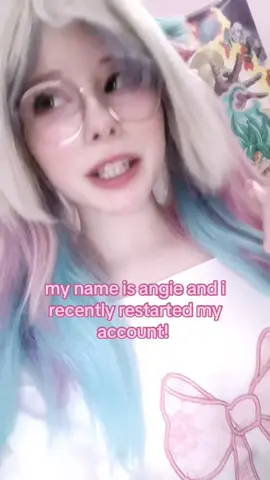 #KANGEL🎀 please follow me + boost this i would love to grow my account!! ♡ .  .  .  .  .  .  .  .  .  .  .  .  .  .  .  .  .  .  .  .  .  .  .  .  .  #kangelcosplay #needystreameroverload #needystreameroverloadcosplay #fyp @જ⁀➴ ♡ @⌗ Estelle 𝜗⋆˚ @a.elbbx4 @schmackofatz_cos @👆🔥THEREALZERA🧚‍♀️👆 @alex(⁎ᴗ͈ ⩊ ᴗ͈⁎) @₊˚⊹♡ angie ˚. ᵎᵎ 🎀 💉 