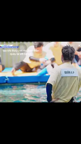 - 1 cốt | xem đến đoạn này cười vi ci…  #runningmanvnss3 #tranthanh #quanap #xh #viral 