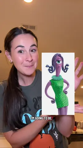 DIY Halloween costume! Send help.  @Walmart Creator @Walmart 