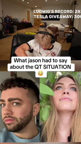 #jasontheween #qtcinderella #clipfarming #mizkif 