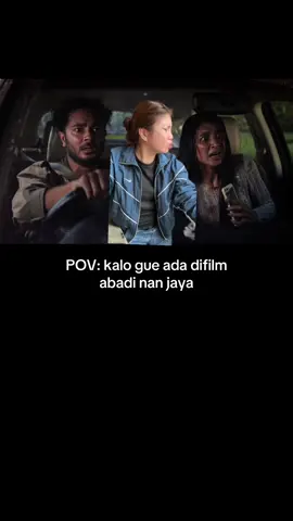 Kalo ada gue gajadi beranak pinak tuh zombie @Netflix Indonesia 