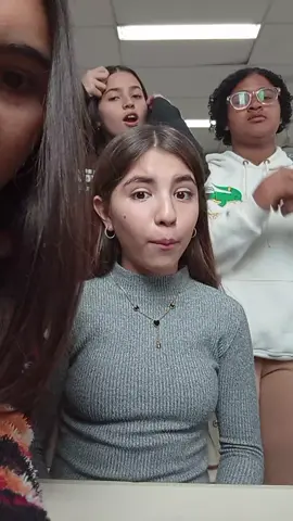 jajaja las amo@𓆰darita𓆪 @morenita @Luzz 