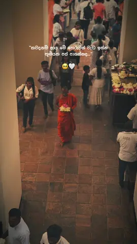 දුක දැනුණා, දුකට හේතුව තේරුණා 🥺🤍 #fyp #foryou #trending #fyppppppppppppppppppppppp #foryoupage 