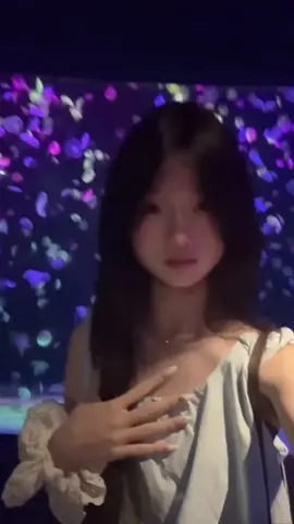 下次见面在海洋馆吧 #fyp #foryou #12 