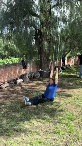 Esperen hasta el final 😆                      Esta bien hehe #fyp #swing #fail #justagirl #fails 