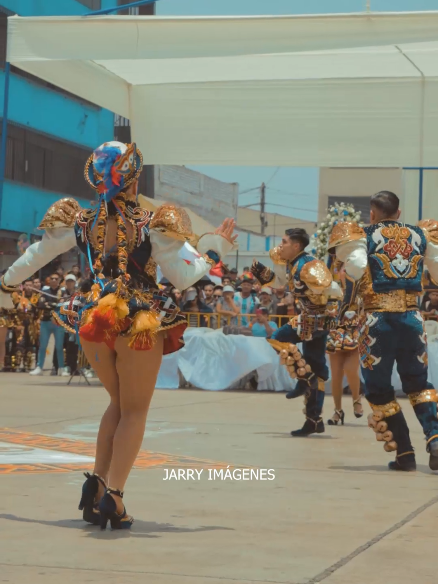 TUNDIQUE 2025 SAMBOS LEGENDARIOS#tundiquedeoro  #fyp #CAPORALES #parati