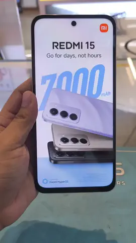 #ฟีดดดシ #Redmi155G  #Redmi15 #Redmi15Seriesห้าพันมีทอน #ชลบุรี 