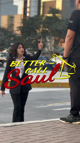 Better call saul! #bettercallsaul #fyp #perú #breakingbad #cinematicvideo