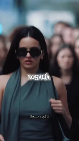 Nueva canción de Rosalía titulada Berghain. #rosalia #Berghain #nuevacancionderosalia2025 #viralvideodetiktok #fypシ゚viral 