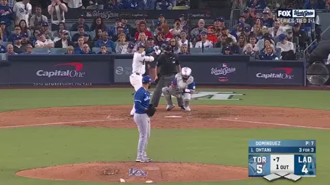 THE GOATTT OF BASEBALL #WorldSeries 