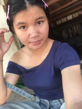 Giờ quay bằng mặt mộc nhưng mà cam ảo quá ngoài đời còn đen nhiều 🥺#xh 