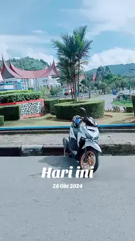 #padahariini