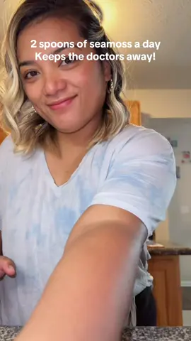 So apparently I linked the wrong shop for my seamoss video. I noticed because it was soooo expensive. So I had to REUPLOAD and use the OFFICIAL page link. #tiktokshopblackfriday #seamossbenefits #seamoss #seamossgel 