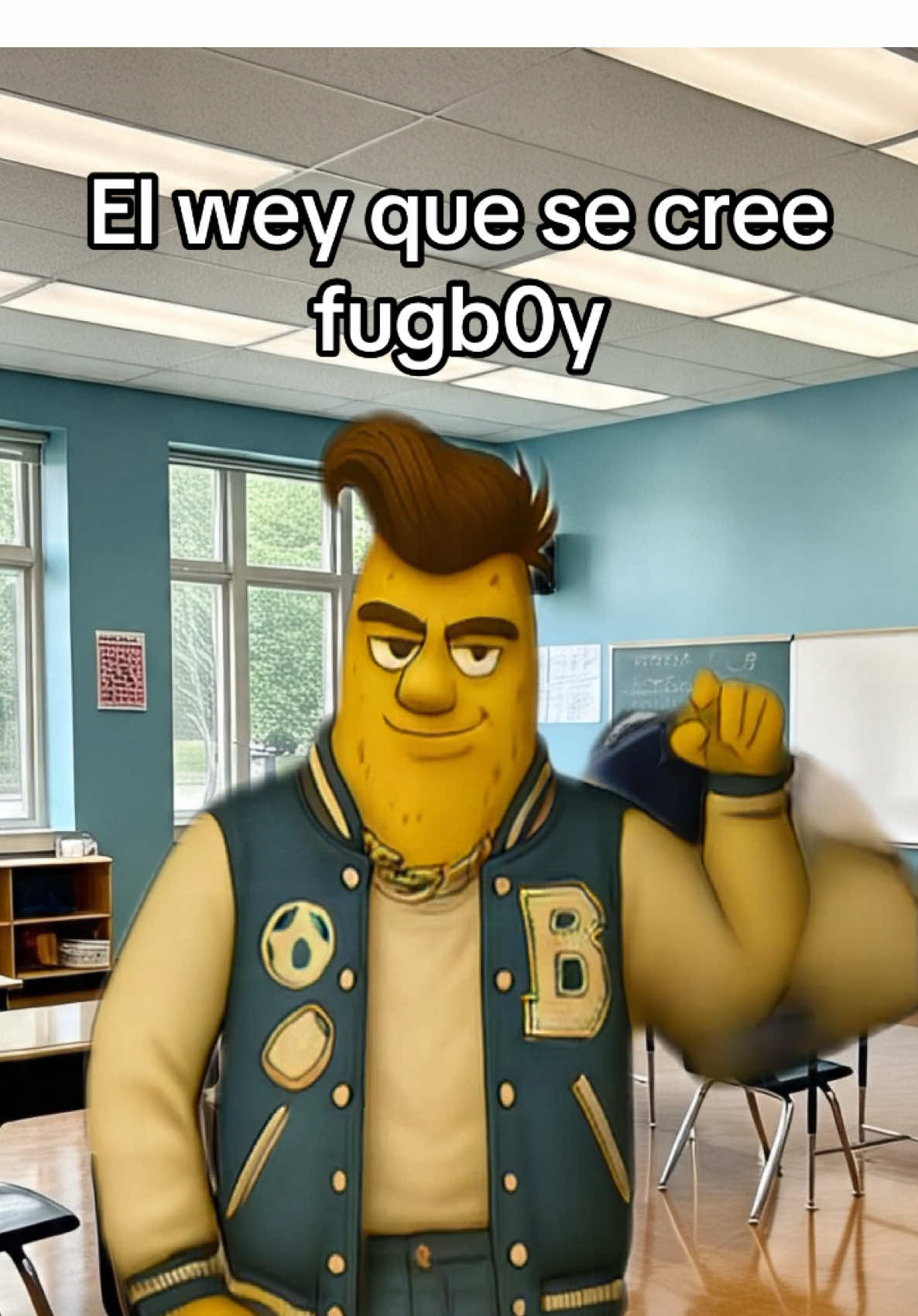 #Banantony es rico en potasio #beto #betoquez #humor #comedia 