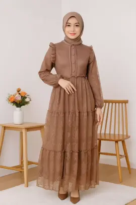 TAMARA GAMIS BROKAT PREMIUM IMPORT FASHION MUSLIM DRESS ELEGANT CANTIK Pesta Wanita Wanita Pesta Kondangan Kondangan #GamisBrokatPremium #DressKondanganCantik #TamaraEleganStyle #PestaBersamaTamara #BidadariVersiKamu