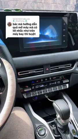 Trả lời @🧞‍♂️_Duythang_🧞‍♂️  của bác đây ạ. #Mitsubishi #xforce 