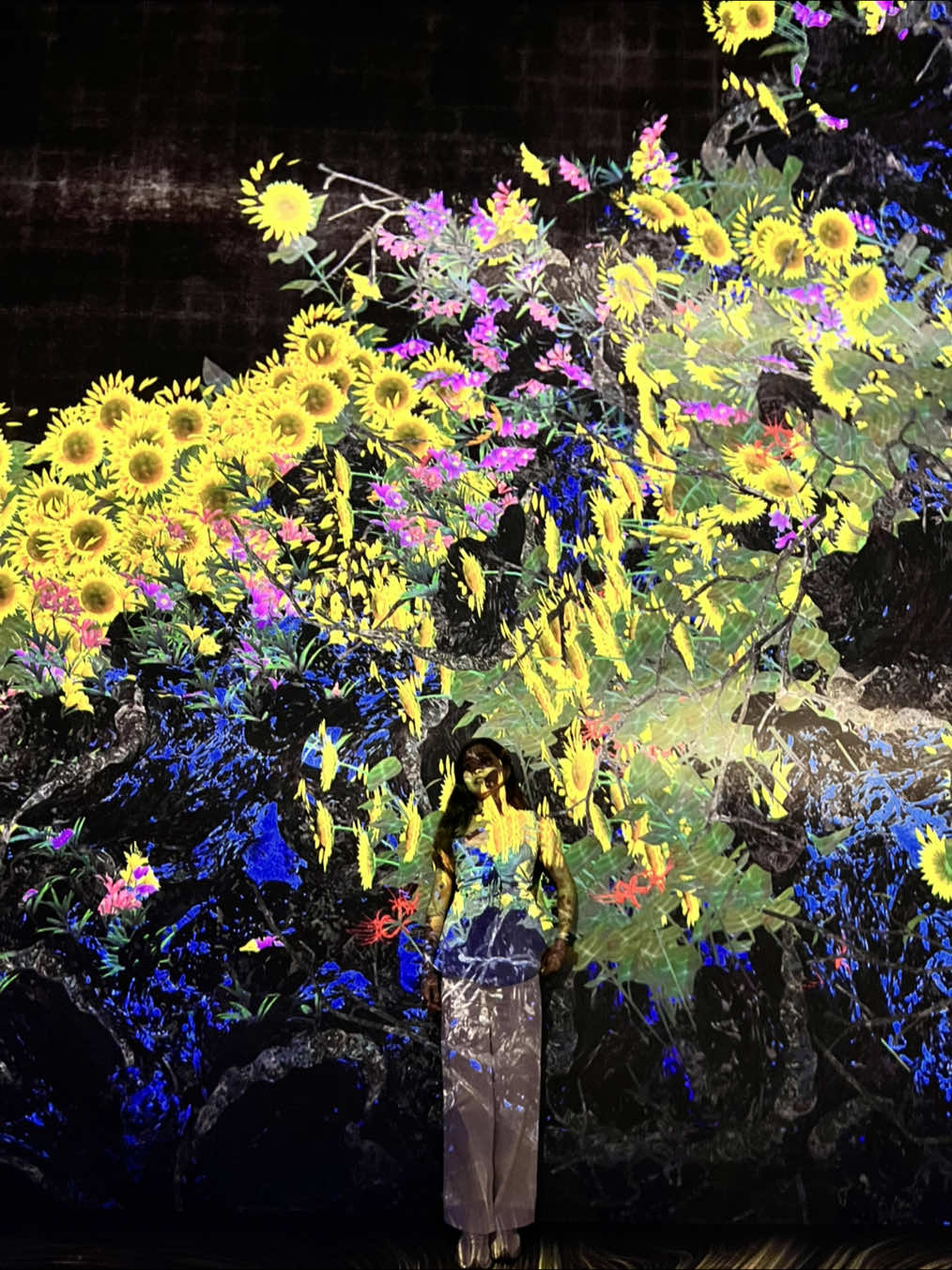 Arts and Science Museum Singapore #artsciencemuseumsingapore🇸🇬 