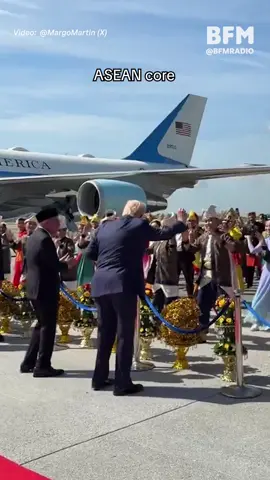 📍🟡 Key highlights from the 47th ASEAN Summit include: 📌 Timor-Leste officially became ASEAN's 11th member following the signing of the Declaration of Accession, marking the bloc's first expansion since Cambodia joined in 1999. 📌 Cambodian Prime Minister Hun Manet and Thai Prime Minister Anutin Charnvirakul signed an expanded ceasefire agreement, dubbed the Kuala Lumpur Peace Accord, marking an important step towards the peaceful resolution of the border dispute. The agreement includes the cessation of all hostilities and the release of 18 Cambodian soldiers. 📌 ASEAN member states signed an upgraded ASEAN Trade in Goods Agreement (ATIGA) that will strengthen regional trade, the role of MSMEs, promote more environmentally-conscious trade practices, and more. 📌 Malaysia is set to hand over the ASEAN Chairmanship to the Philippines when the summit concludes on Tuesday (28 Oct). 📌 In other news, Prime Minister Anwar Ibrahim and US President Donald Trump have signed a new reciprocal trade agreement that grants Malaysia better access to the US market without altering previous commitments between the two nations.  📌 Under the pact, 1,711 tariff lines covering key commodities such as palm oil, cocoa, rubber, and pharmaceuticals are exempted from the 19% tariff on Malaysian goods entering the US. Meanwhile, Malaysia has agreed not to ban or impose quotas on exports of critical minerals or rare earth elements to the US.  🎙 Listen to BFM's coverage of the ASEAN Summit on the BFM website, BFM app, Spotify and Apple Podcast. #asean #malaysiatiktok #beritaditiktok 