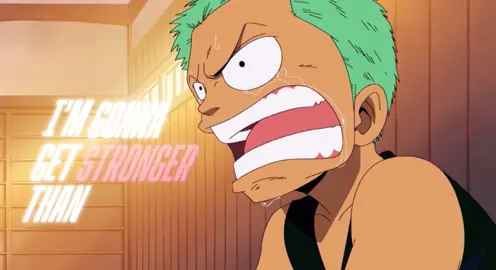 Zoro is the goat, please don’t flop#zoro#onepiece #fyp