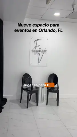 Nuevo venue en Orlando, FL 🤩 Exclusive Venue, Semoran, FL ☎️ Reserva ahora para tu actividad/evento al (407) 451-9003 o (407) 595‑5860‬ 📍1320 S Semoran BLVD, Orlando FL  ➡️ Capacidad: 90-100 personas #venue #localparaeventos #orlandofl #florida #semoran