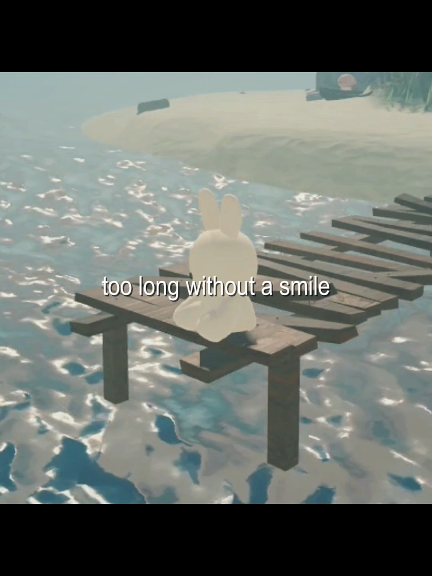 daylily - movements #lyricvideo #lyricsvideo #lyrics #miffy #movements 