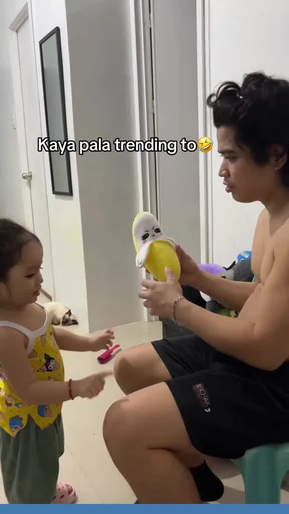 xiangjiaowanou Sản phẩm nhỏ sáng tạo 