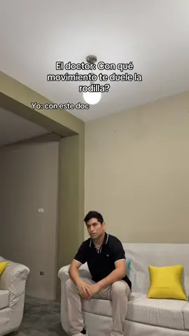 Con este movimiento #baile #humor 