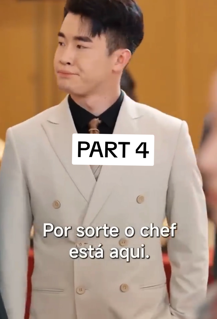 Rejeitada e humilhada pela família, ela retorna como campeã do ENEM e os faz se arrepender!! PART 4 #viral #telenovela #dorama 