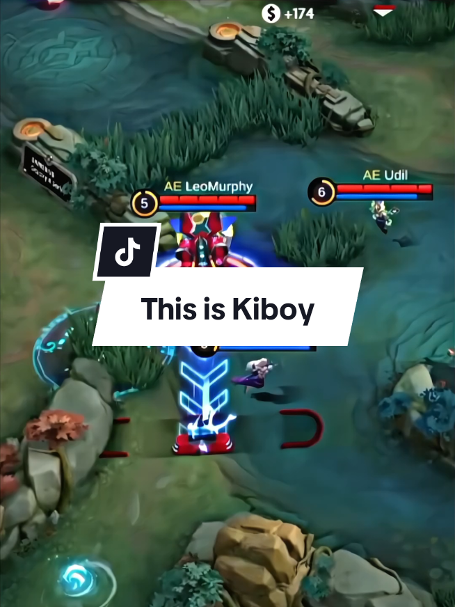 This is kiboy😈 #kiboy #onicesport #mplindonesia #MLBB #MLBB9TH 