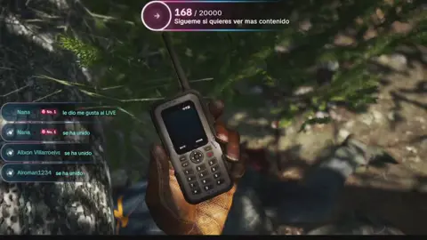 ojala poder jugarlo con buenos graficos algun dia xdmientras lo juego a 2Fps XD